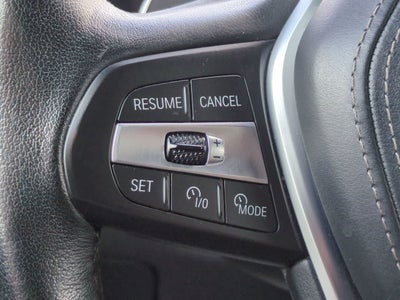 BMW X5 xDrive40i 2024 xDrive40i