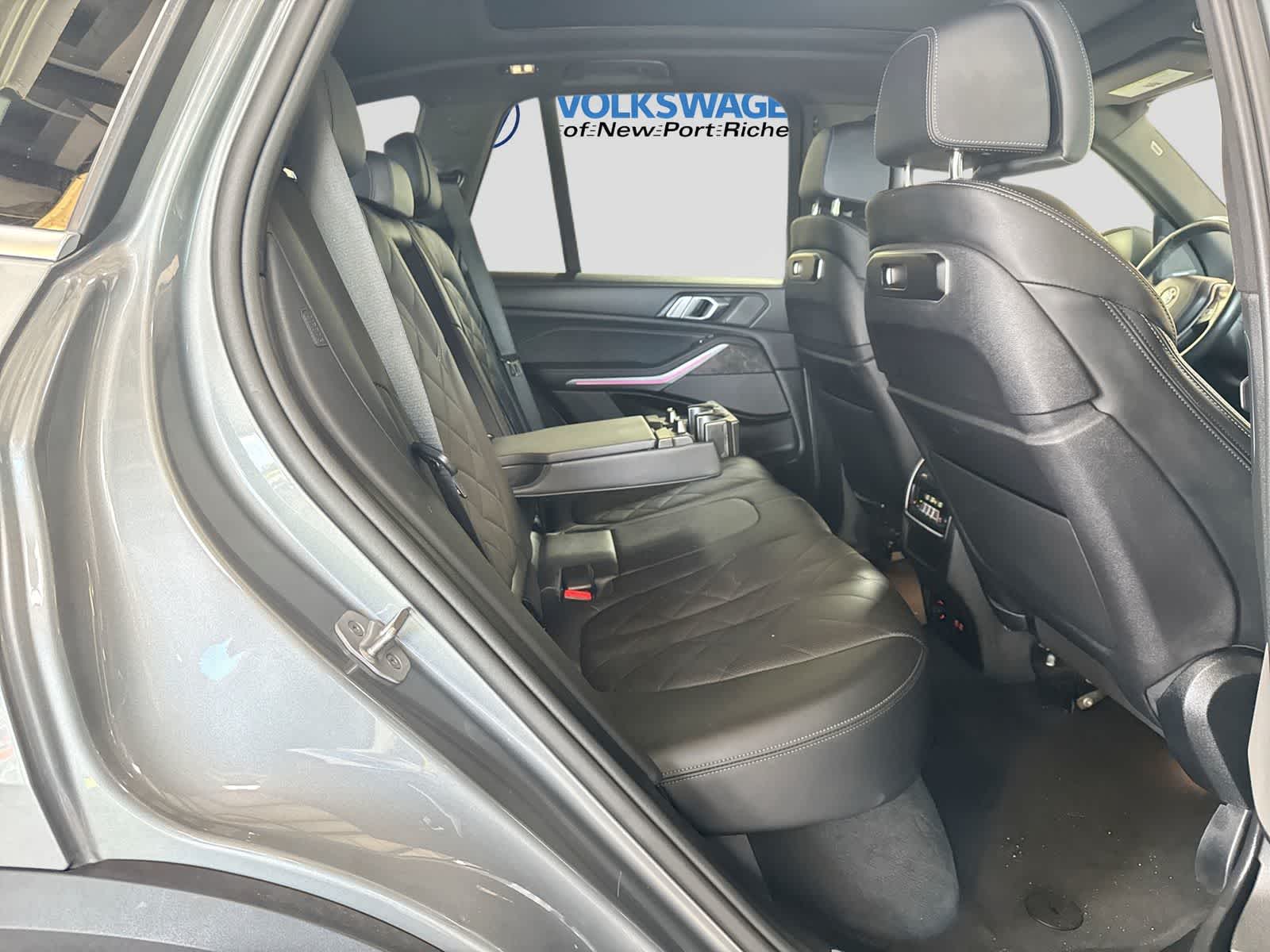 BMW X5 xDrive40i 2024 xDrive40i