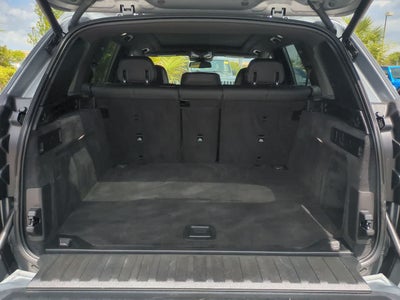 BMW X5 xDrive40i 2024 xDrive40i
