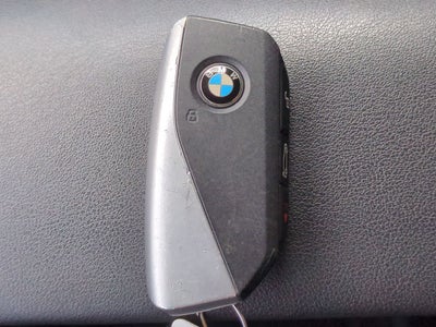 BMW X5 xDrive40i 2024 xDrive40i