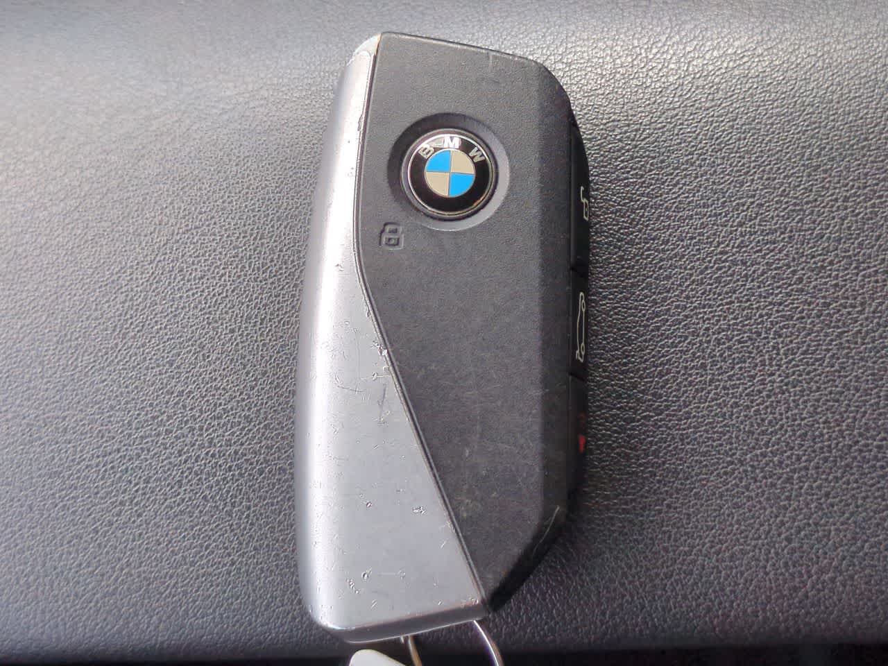 BMW X5 xDrive40i 2024 xDrive40i