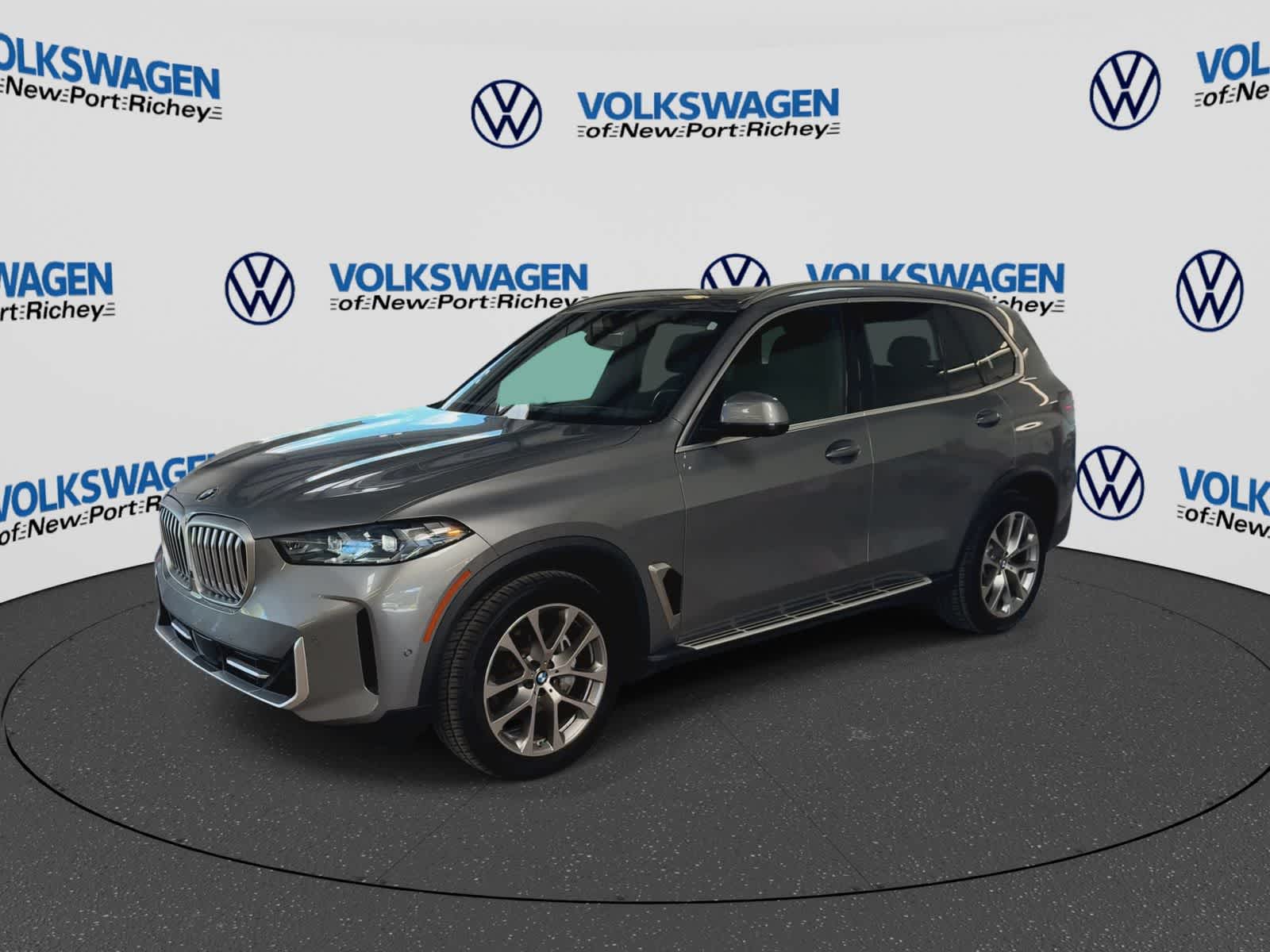 BMW X5 xDrive40i 2024 xDrive40i