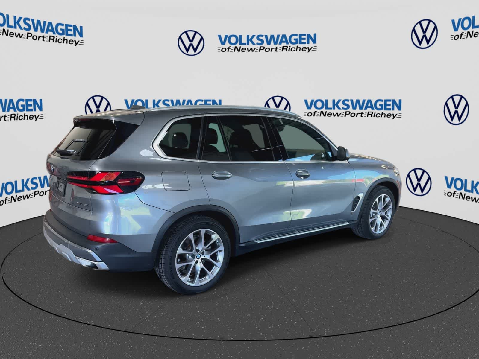 BMW X5 xDrive40i 2024 xDrive40i