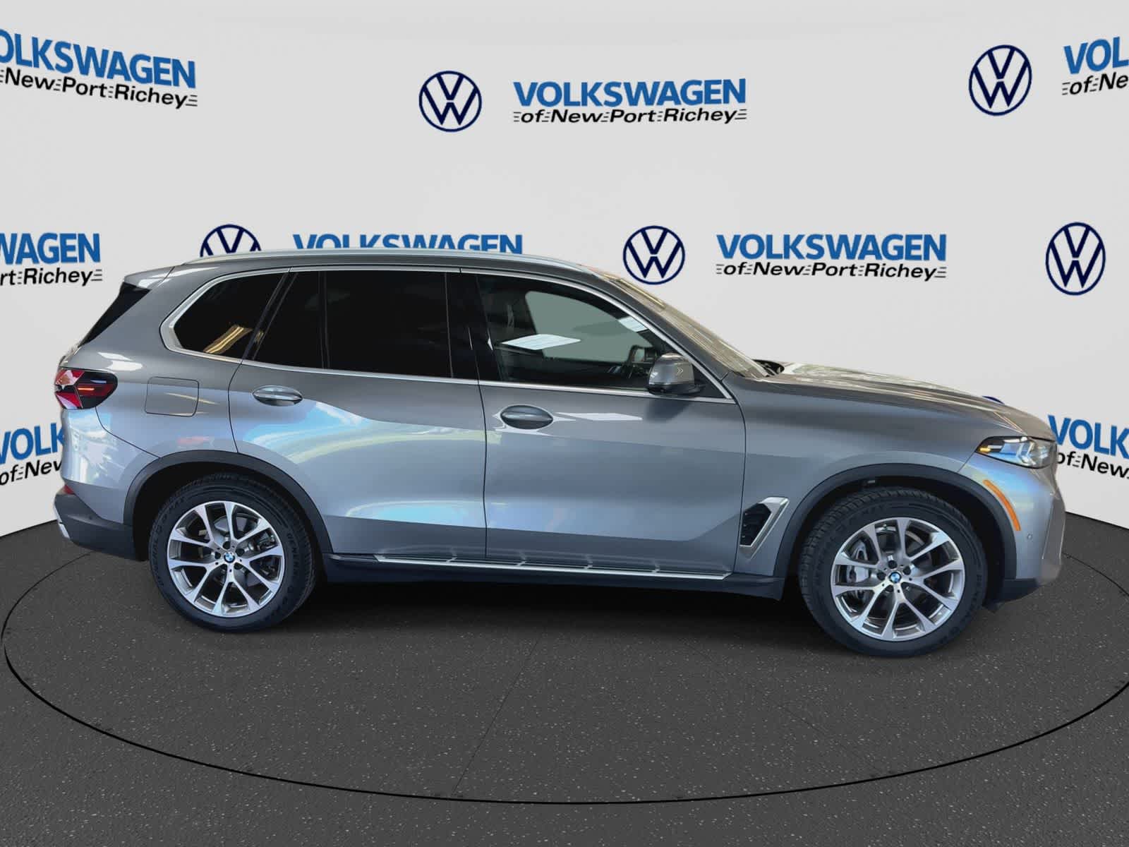 BMW X5 xDrive40i 2024 xDrive40i