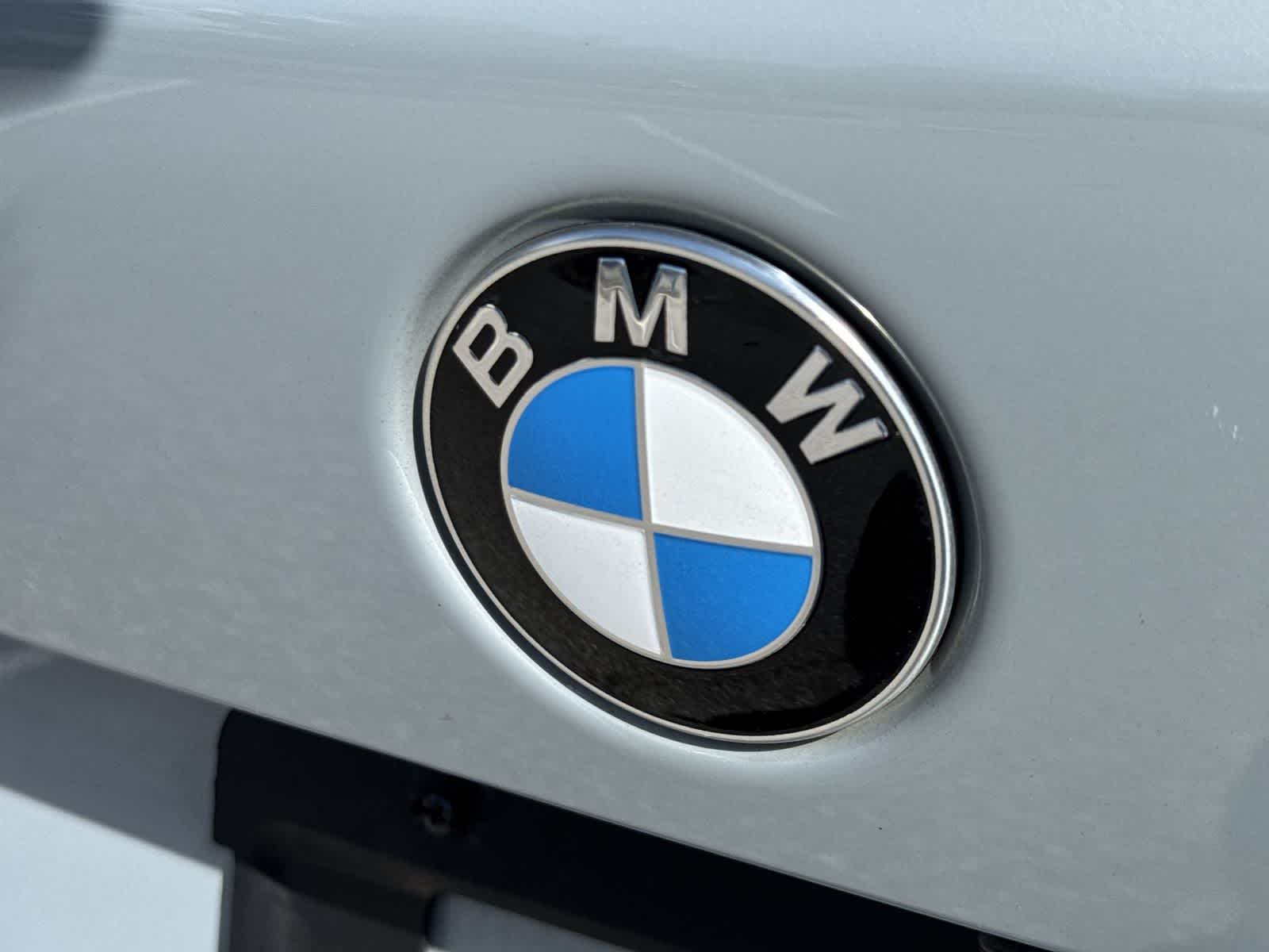 BMW X5 M60i 2024 M60i