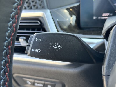 BMW X5 M60i 2024 M60i