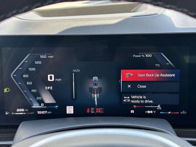 BMW X5 M60i 2024 M60i