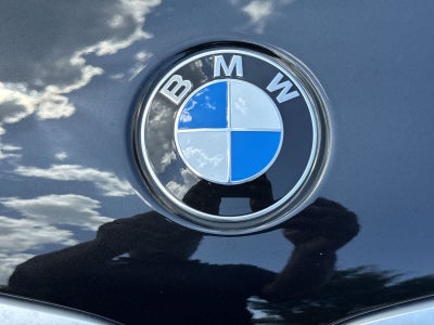 BMW X6 xDrive40i 2026 xDrive40i