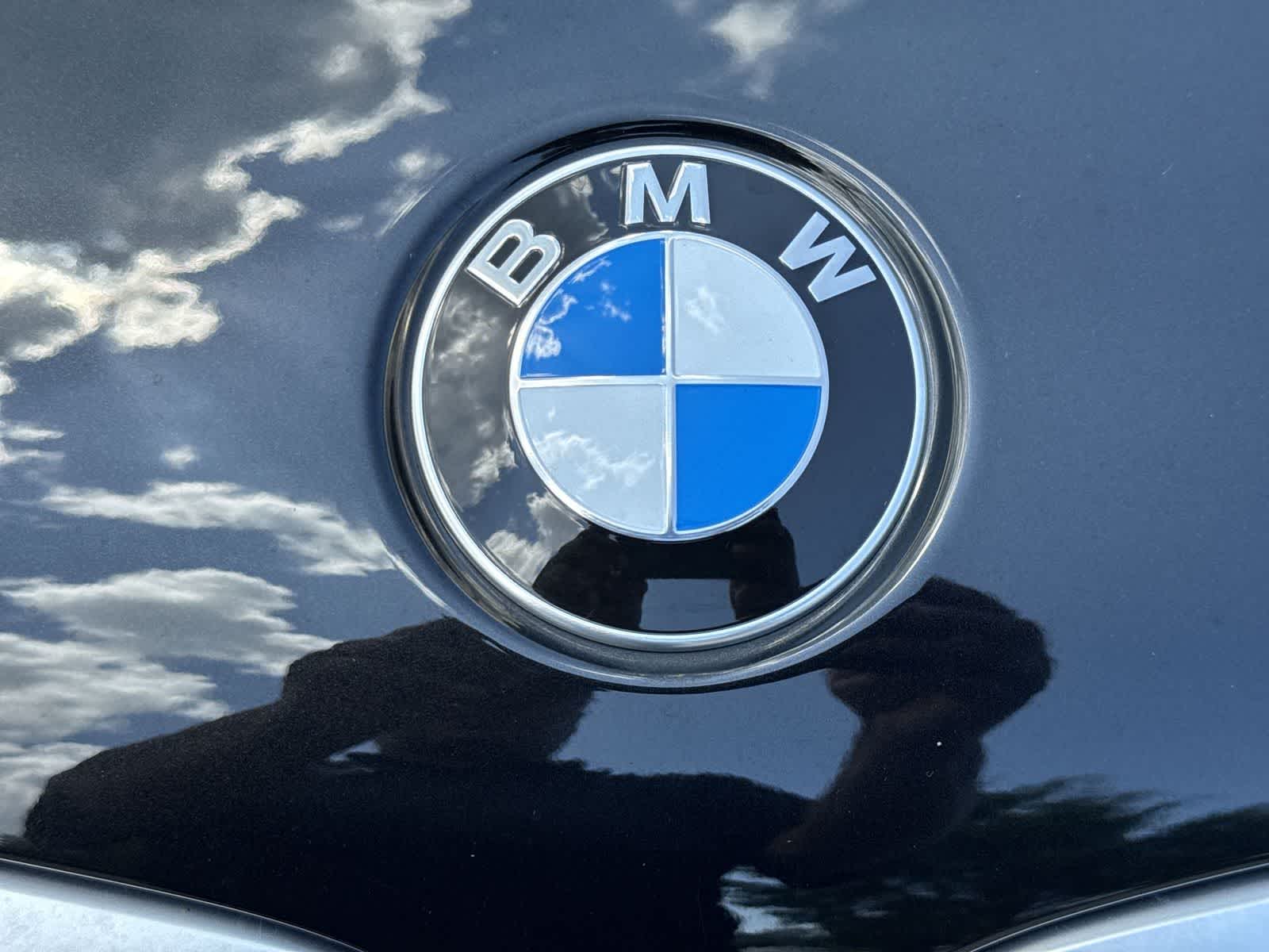 BMW X6 xDrive40i 2026 xDrive40i