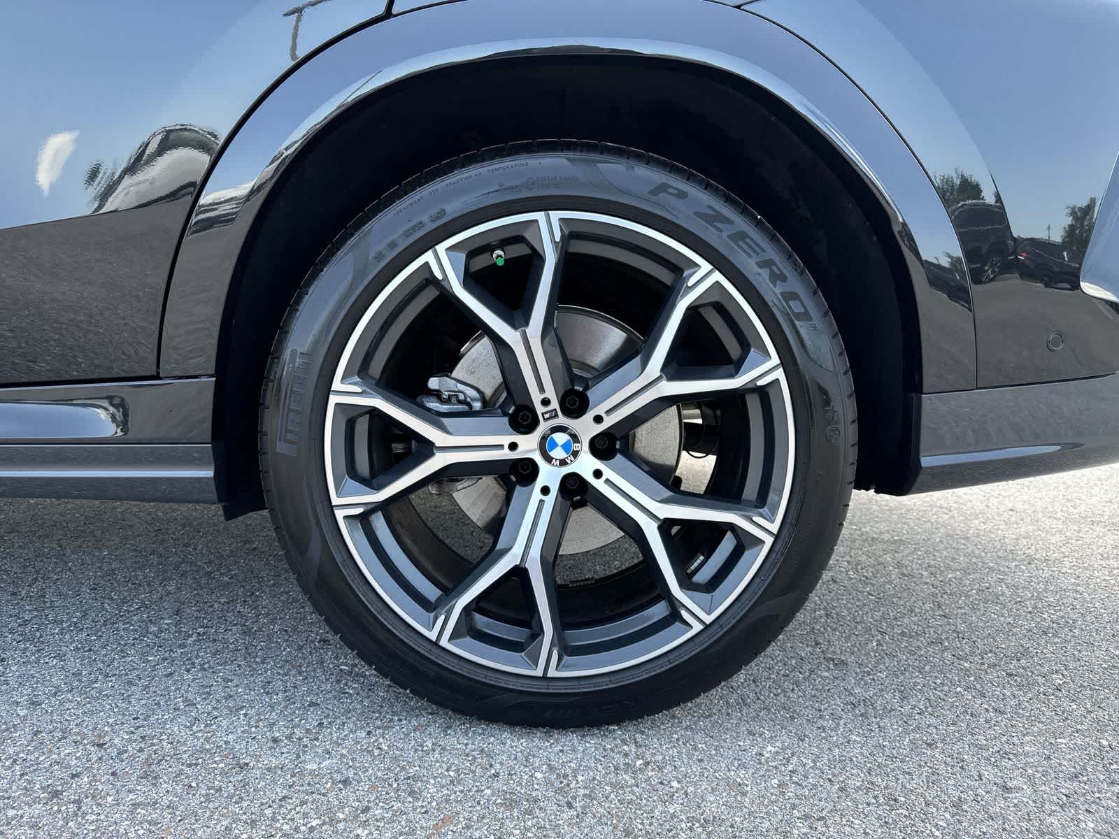 BMW X6 xDrive40i 2026 xDrive40i
