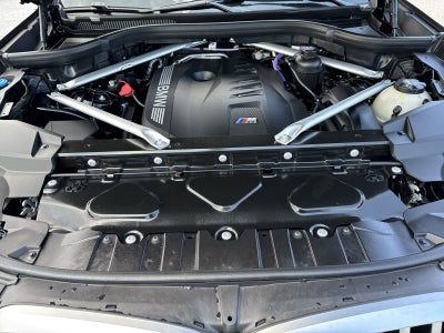 BMW X6 xDrive40i 2026 xDrive40i