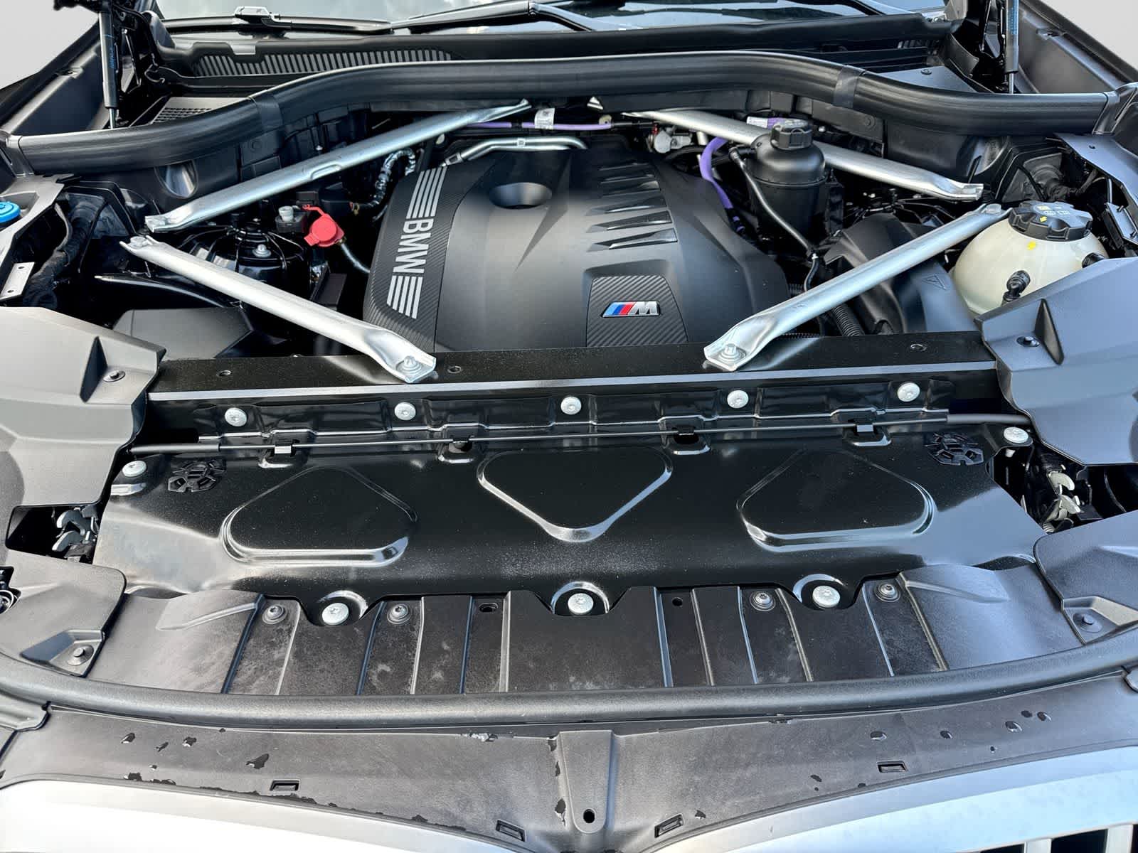 BMW X6 xDrive40i 2026 xDrive40i