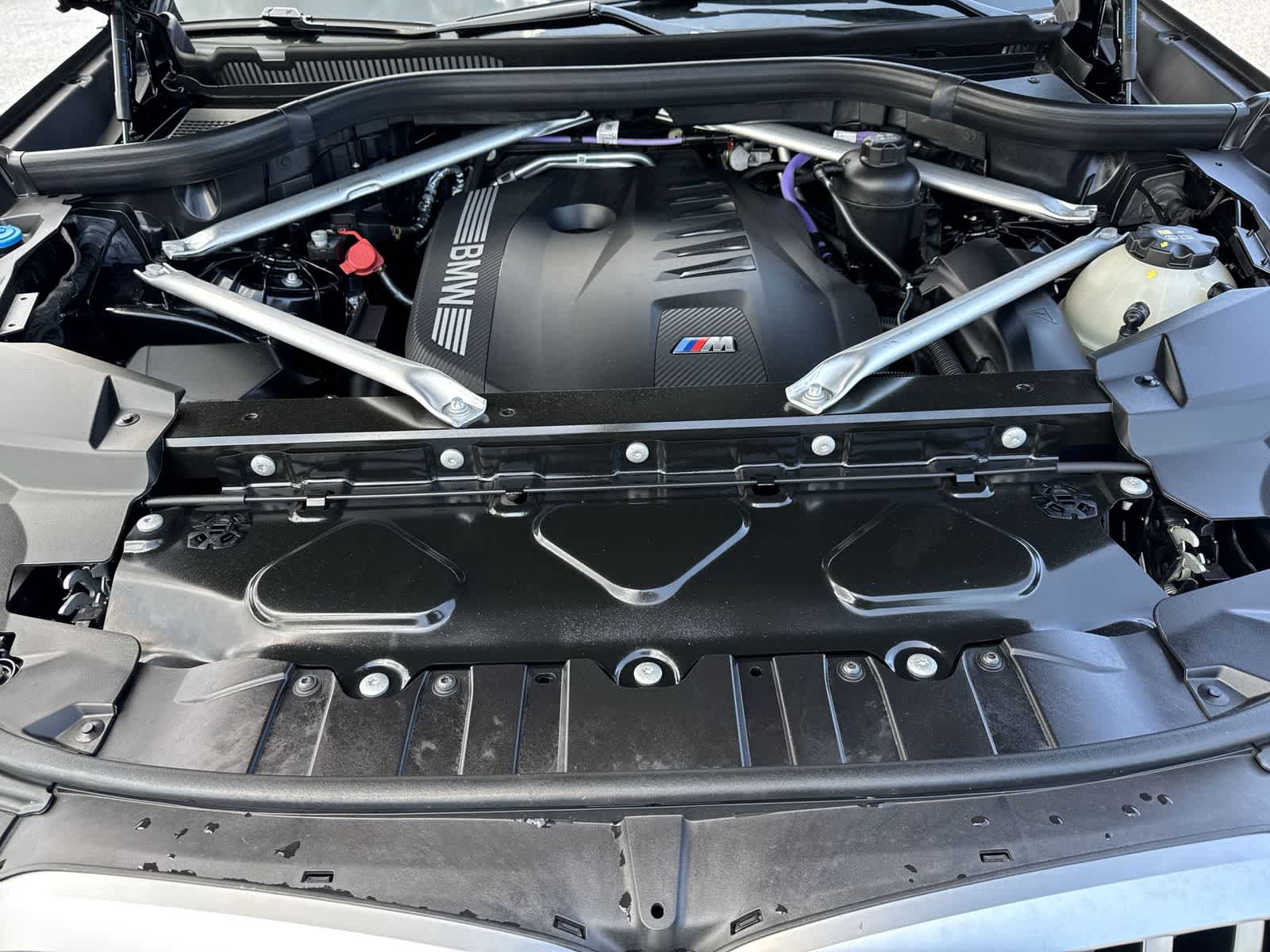 BMW X6 xDrive40i 2026 xDrive40i