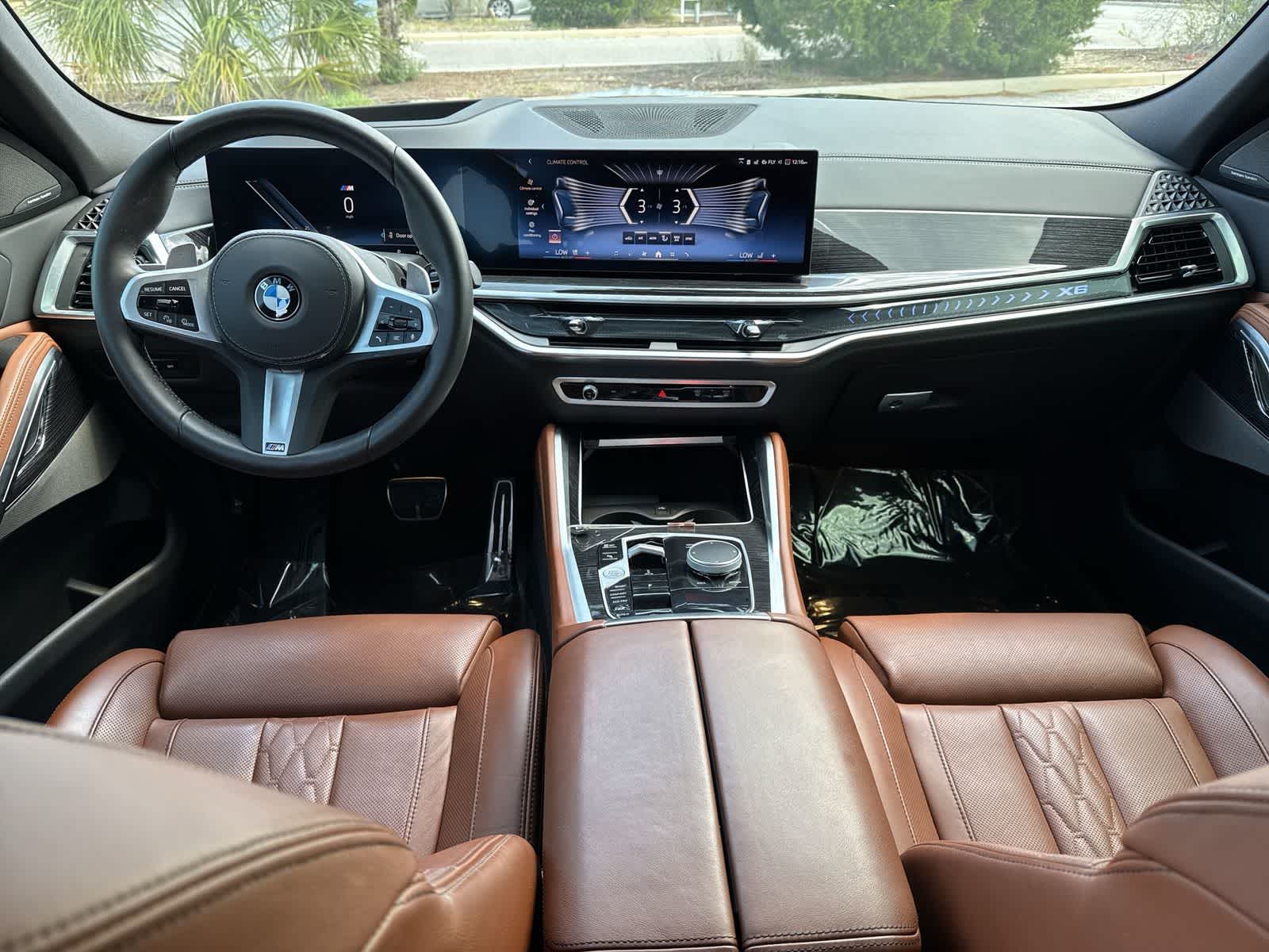 BMW X6 xDrive40i 2026 xDrive40i
