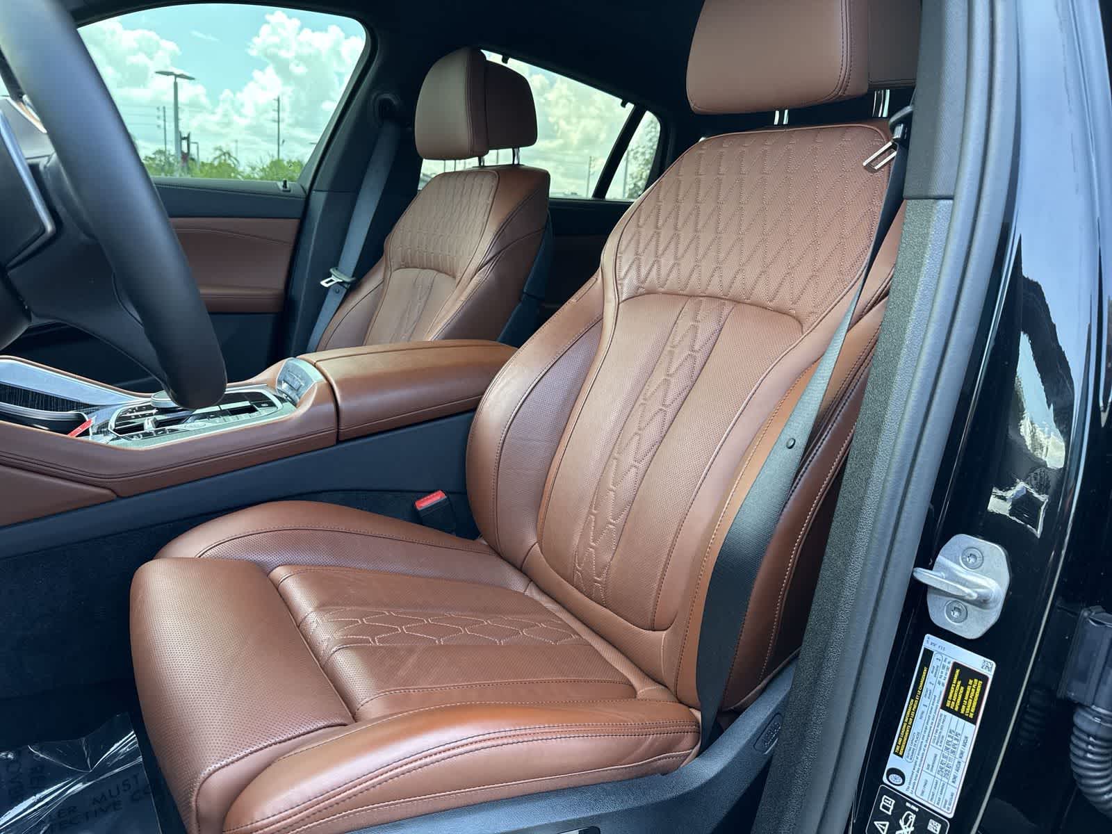 BMW X6 xDrive40i 2026 xDrive40i