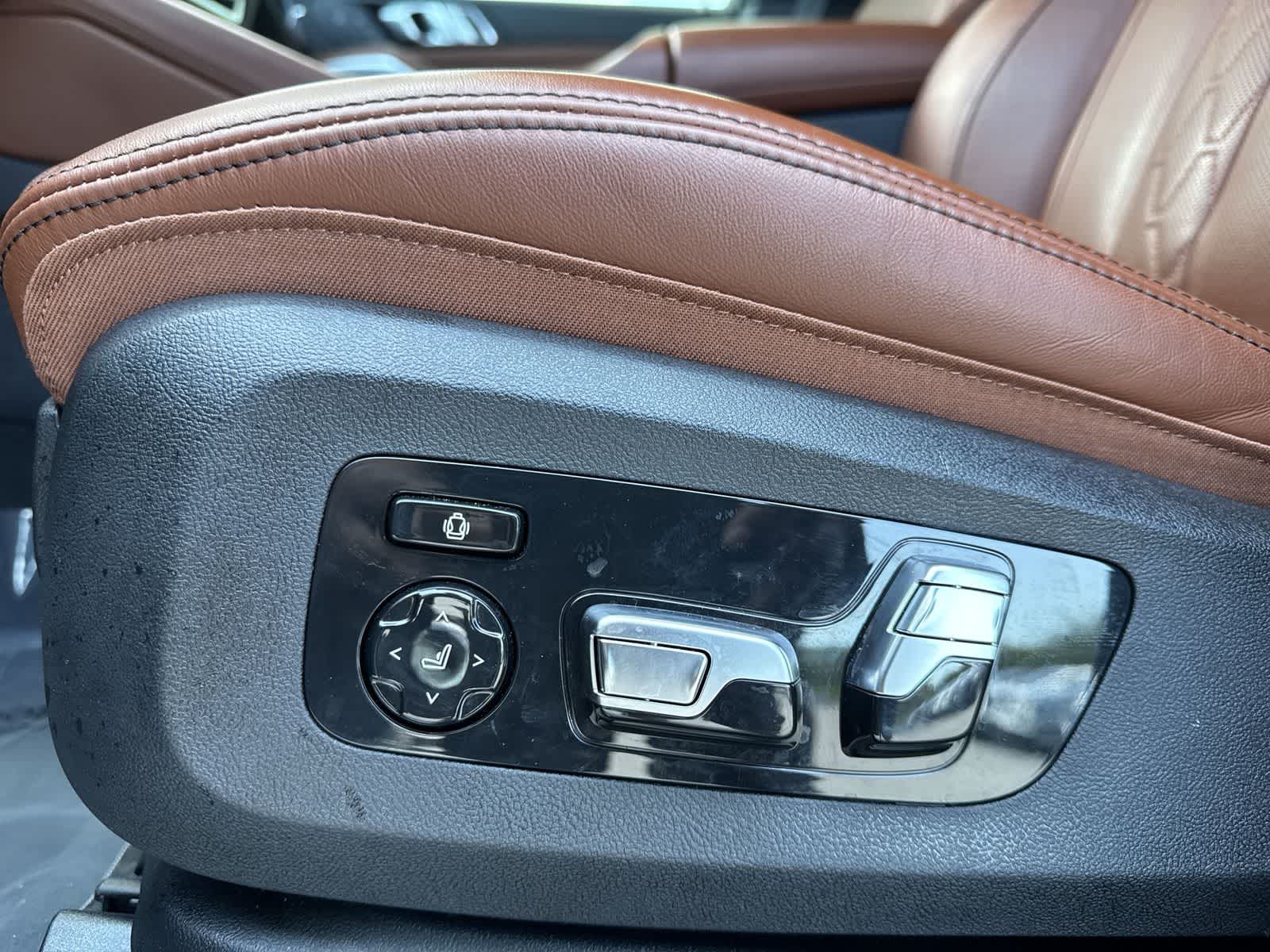 BMW X6 xDrive40i 2026 xDrive40i