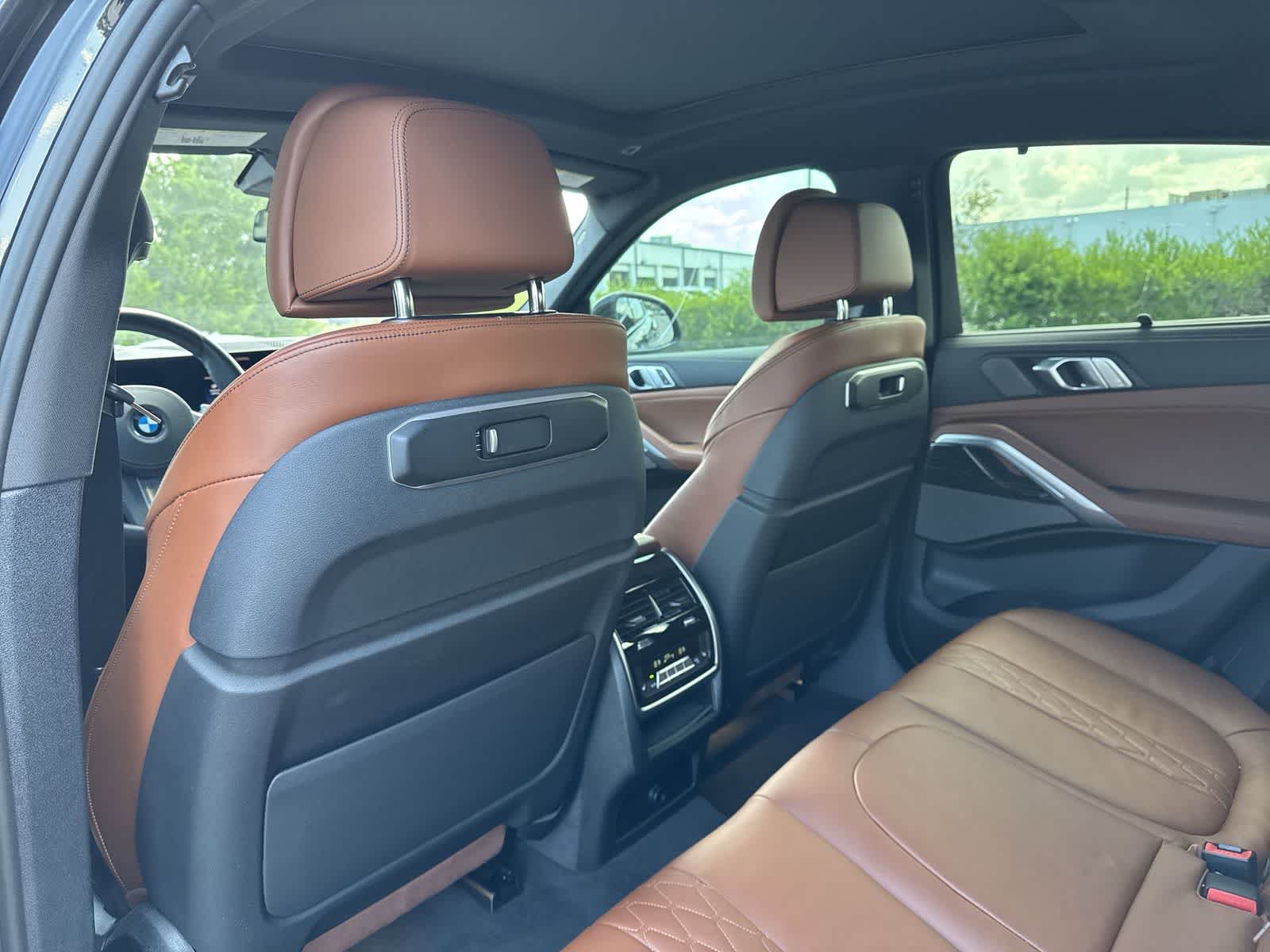 BMW X6 xDrive40i 2026 xDrive40i