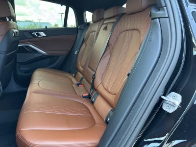 BMW X6 xDrive40i 2026 xDrive40i