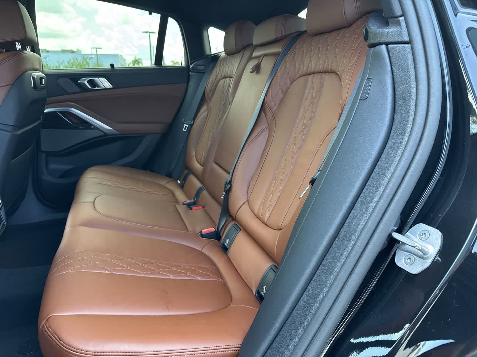 BMW X6 xDrive40i 2026 xDrive40i