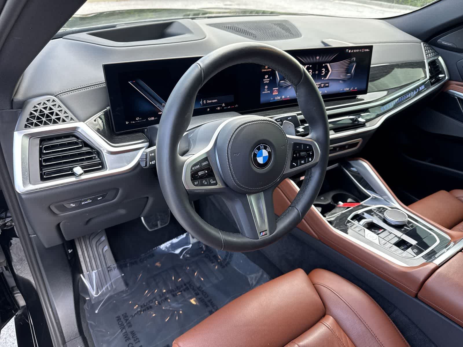 BMW X6 xDrive40i 2026 xDrive40i