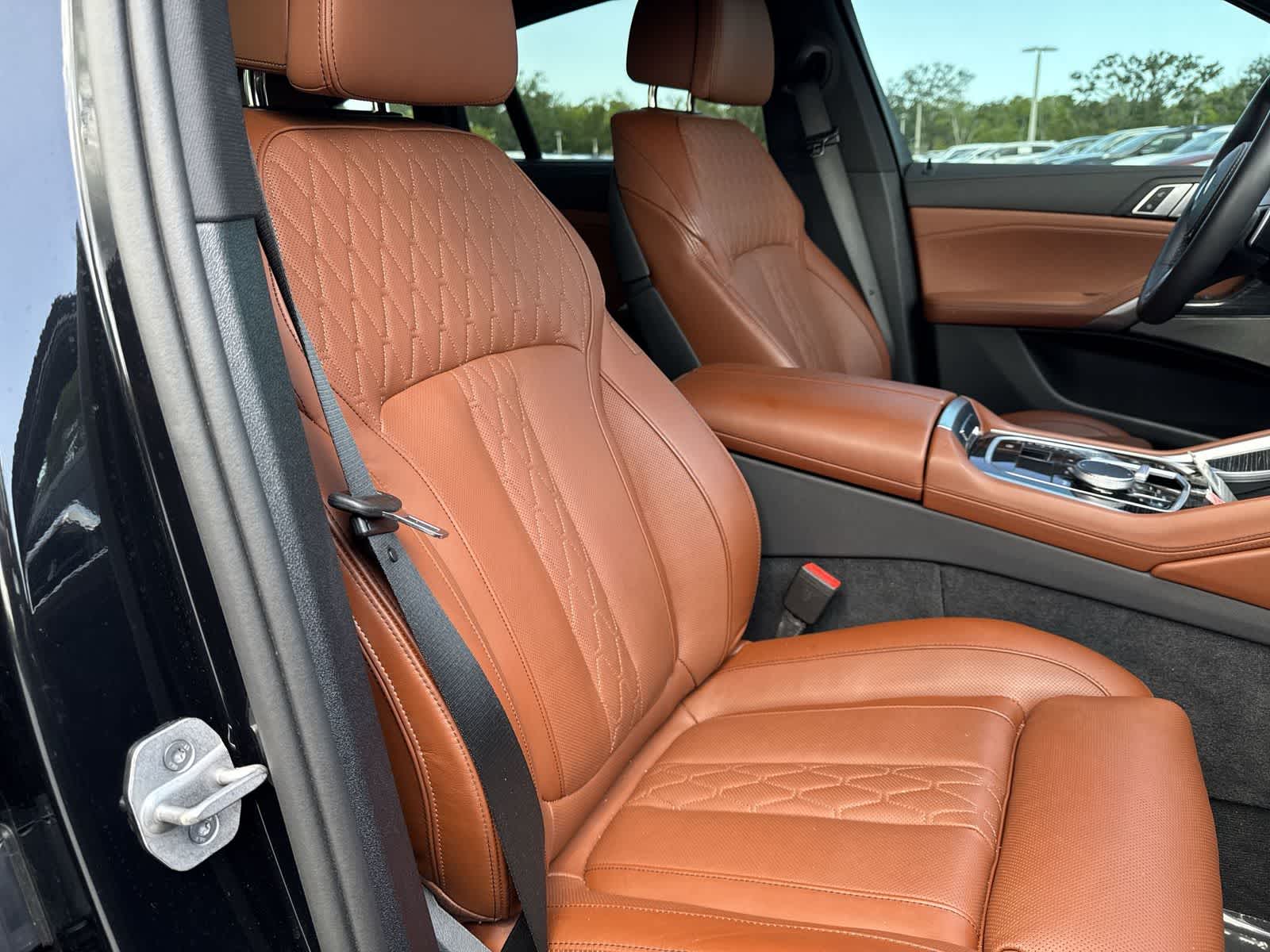 BMW X6 xDrive40i 2026 xDrive40i