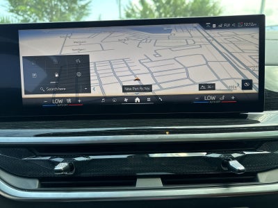 BMW X6 xDrive40i 2026 xDrive40i