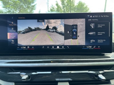 BMW X6 xDrive40i 2026 xDrive40i