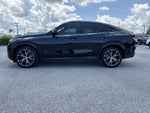 BMW X6 xDrive40i 2026 xDrive40i