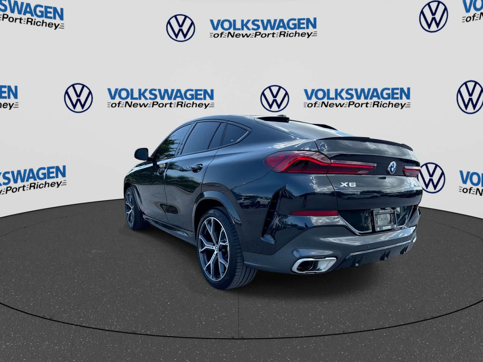 BMW X6 xDrive40i 2026 xDrive40i
