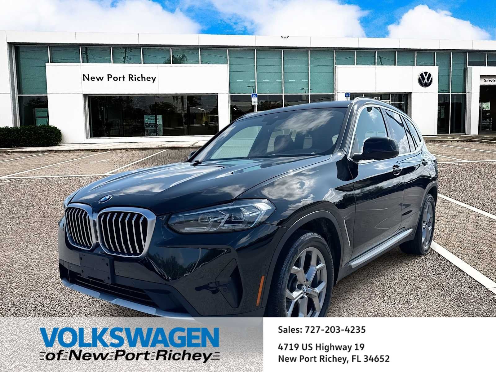 BMW X3 xDrive30i 2022 xDrive30i