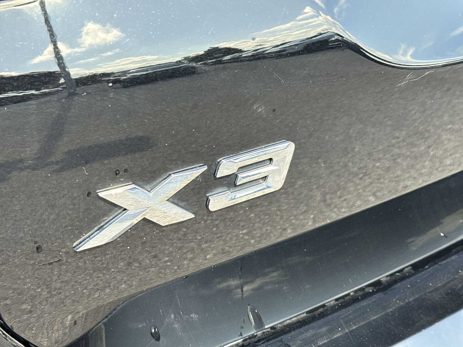 BMW X3 xDrive30i 2022 xDrive30i