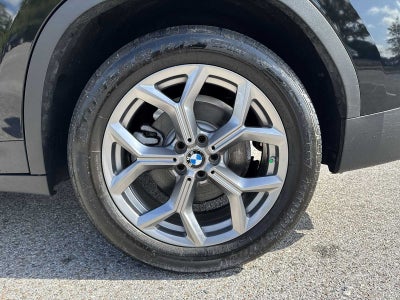 BMW X3 xDrive30i 2022 xDrive30i