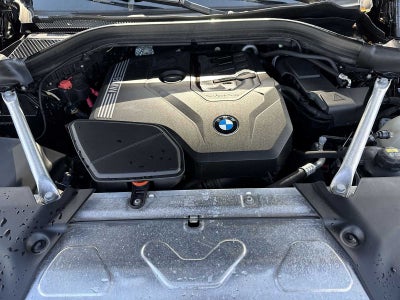 BMW X3 xDrive30i 2022 xDrive30i