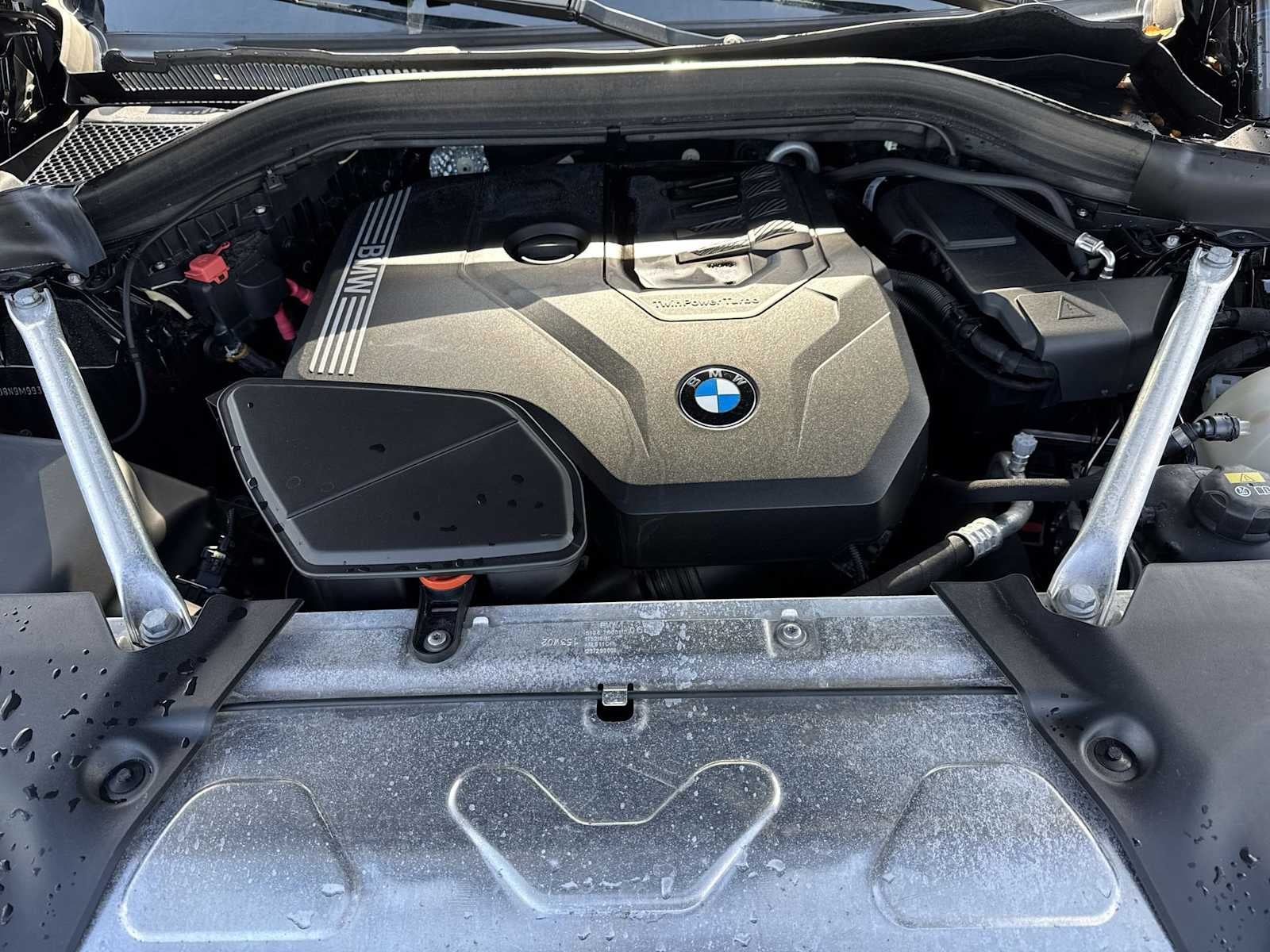BMW X3 xDrive30i 2022 xDrive30i