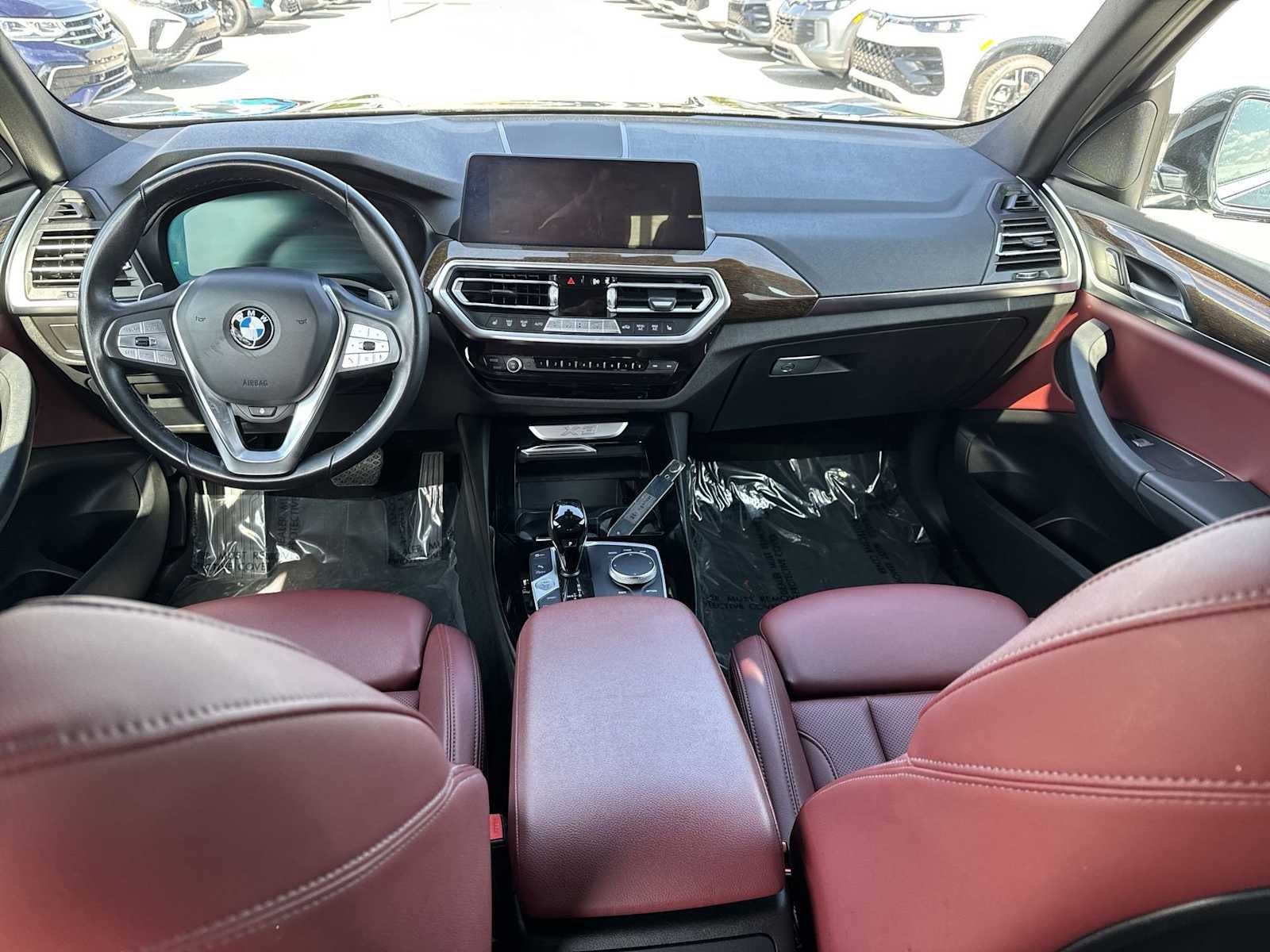 BMW X3 xDrive30i 2022 xDrive30i