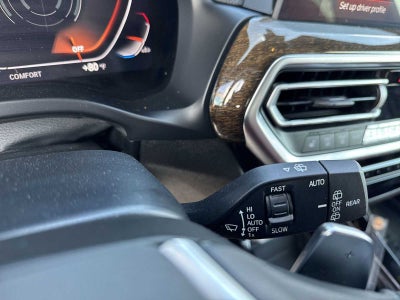 BMW X3 xDrive30i 2022 xDrive30i