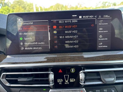 BMW X3 xDrive30i 2022 xDrive30i