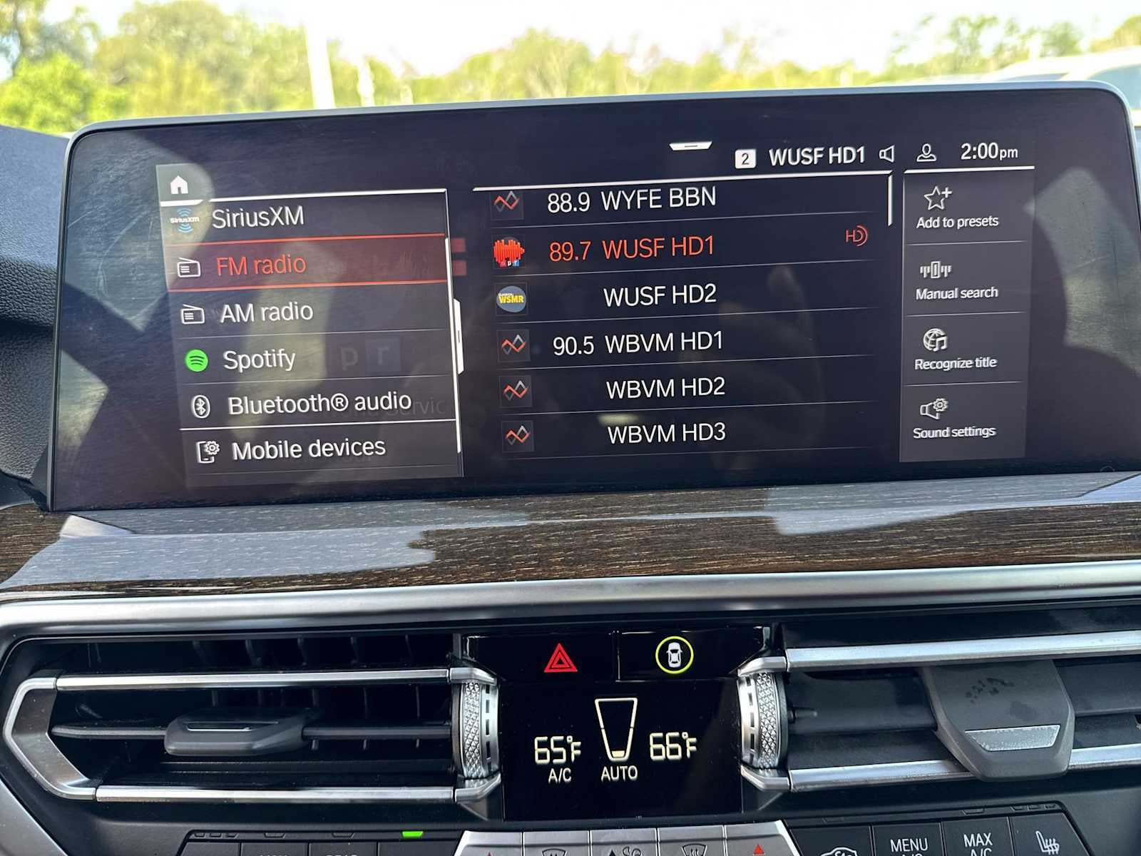 BMW X3 xDrive30i 2022 xDrive30i
