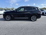 BMW X3 xDrive30i 2022 xDrive30i