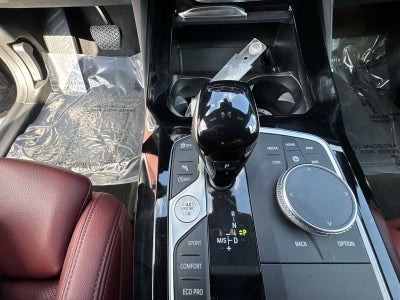 BMW X3 xDrive30i 2022 xDrive30i