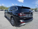 BMW X3 xDrive30i 2022 xDrive30i