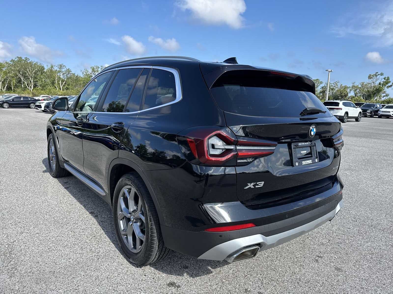 BMW X3 xDrive30i 2022 xDrive30i