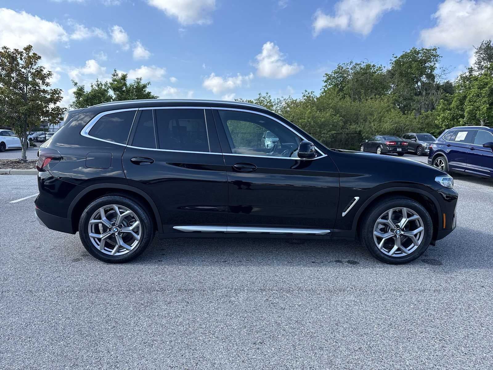BMW X3 xDrive30i 2022 xDrive30i