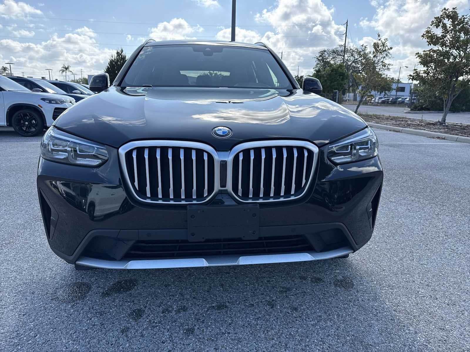 BMW X3 xDrive30i 2022 xDrive30i