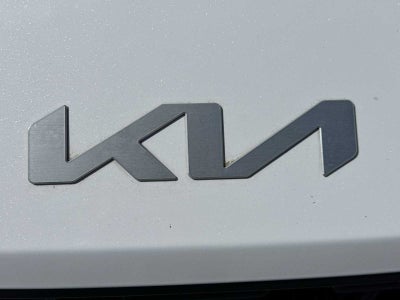 Kia K5 EX 2022