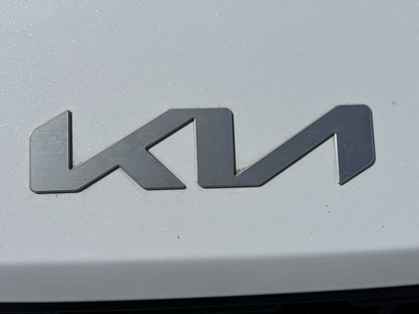 Kia K5 EX 2022