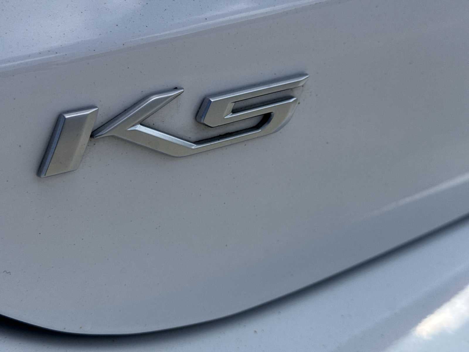 Kia K5 EX 2022