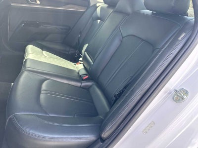 Kia K5 EX 2022