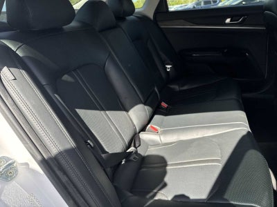 Kia K5 EX 2022