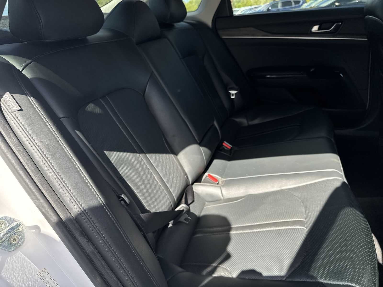 Kia K5 EX 2022